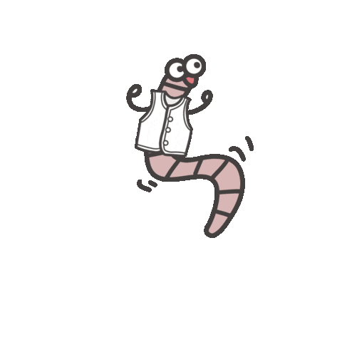 度菇13咦的茶水間 Sticker