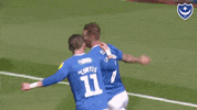 pompey tomnaylor GIF by Portsmouth Football Club