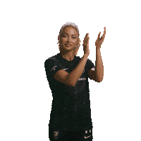 Sarah Gorden Soccer Sticker by Angel City FC