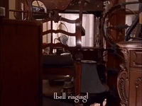 season 1 netflix GIF by Gilmore Girls 