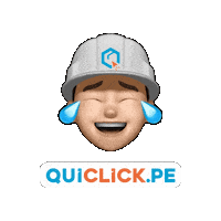 quiclickpe quiclickpe Sticker