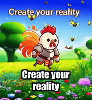 Zorooster Character GIF by Zorooster