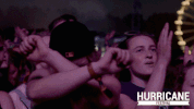Hip Hop Rock GIF by Hurricane Festival