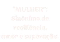 Dia Internacional Da Mulher Sticker