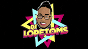 GIF by DJ Lopetoms