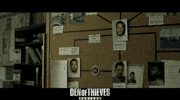 Gerard Butler Prime Video GIF by Signature Entertainment