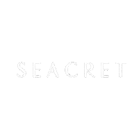 This Is Seacret Sticker by Seacret Direct