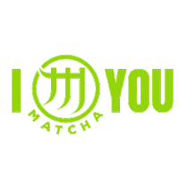 Tea Matchatime Sticker by M Matcha