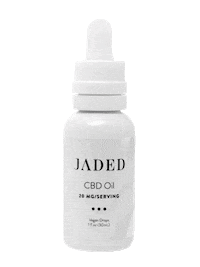 Relax Stress Sticker by JADED