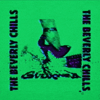 girlfriend goth GIF by CAPITALWASTE