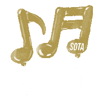 Sticker by SOTASG