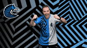 Rocket League Win GIF by BS+COMPETITION