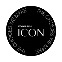 Icon Cwm Sticker by KEVIN.MURPHY