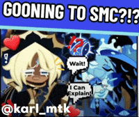 Cookie Run Kingdom GIF