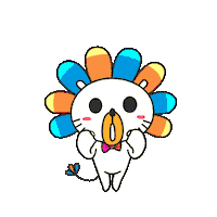 Animated Sticker