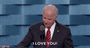 democratic national convention dnc GIF by Election 2016