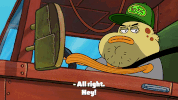 season 9 episode 24 GIF by SpongeBob SquarePants