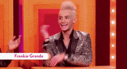 Drag Queen GIF by LogoTV
