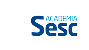 sescrn sesc sescrn academiasesc Sticker