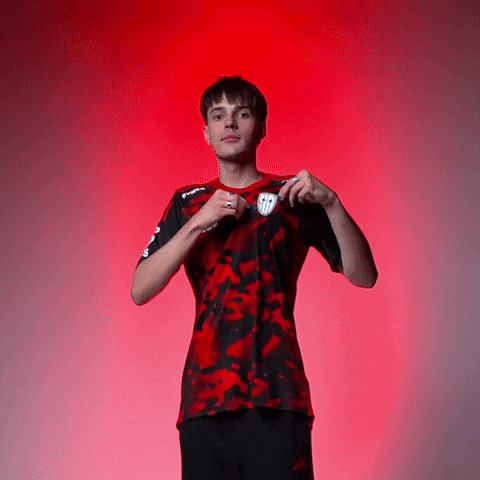 Proud Logo GIF by SINNERS Esports