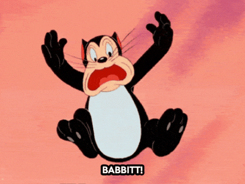 BobHope666 giphyupload a tale of two mice GIF