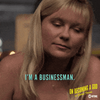 On Becoming A God GIF by On Becoming A God in Central Florida