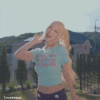 Yeojin Loona Kpop GIF