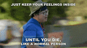 season 2 running GIF by Anime Crimes Division
