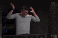 Jeff Cannata GIF by The Dungeon Run