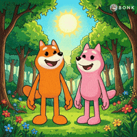 Happy Sun GIF by BONK