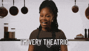 Rue GIF by MasterChefAU
