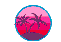For You Beach Sticker by Decameron Hotels
