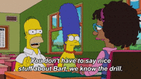 Parent Teacher Meeting | S33 Ep 18 | THE SIMPSONS