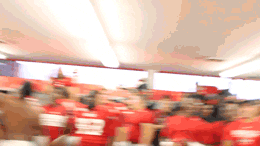 nicholls GIF by GeauxColonels