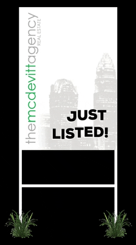 Just Listed GIF by The McDevitt Agency