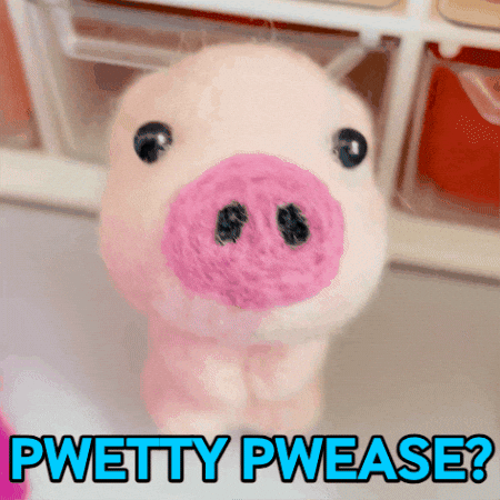 I Need It Please GIF