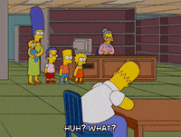 homer simpson GIF