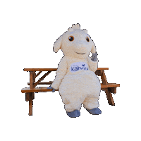 Kabrita_arabia kabrimil kabrita billythegoat Sticker