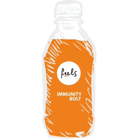 Feels Sticker by wearefeels