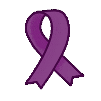 gabeluize fc roxo campanha setembro Sticker
