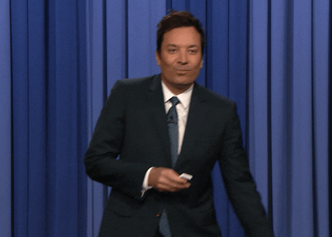 Happy Jimmy Fallon GIF by The Tonight Show Starring Jimmy Fallon