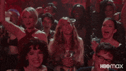 Night Out Dancing GIF by HBO Max