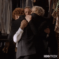 New York GIF by HBO Max