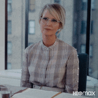 New York GIF by HBO Max