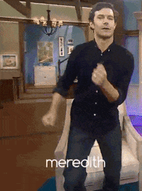 the oc dance GIF by The Meredith Vieira Show