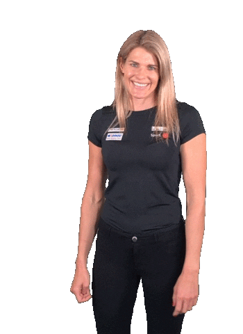 Athlete Click Sticker by sportfamilie