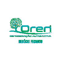 Testerefrigerativa Sticker by Oren Refrigeração Automotiva