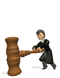 Law Dia Del Abogado GIF
