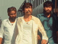 Vip GIF