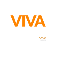 Viva Fortaleza Sticker by VIVA EVENTOS